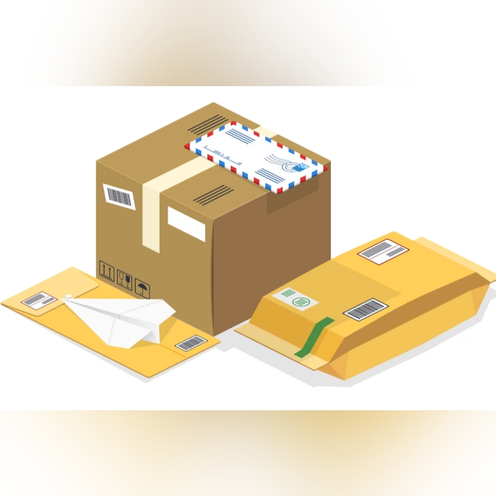 TRADE ONLY SHIPPING LABEL - Picture 4 of 4